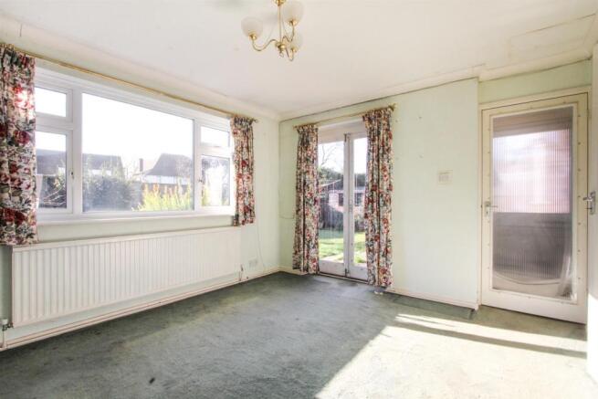 Willow Way, Chestfield