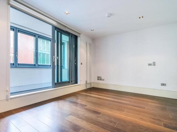 Slingsby Place