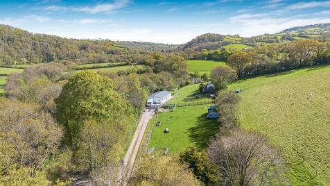 Foxview, Christow