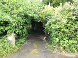 Sunnymead, North End Road, Yapton BN18 0DL