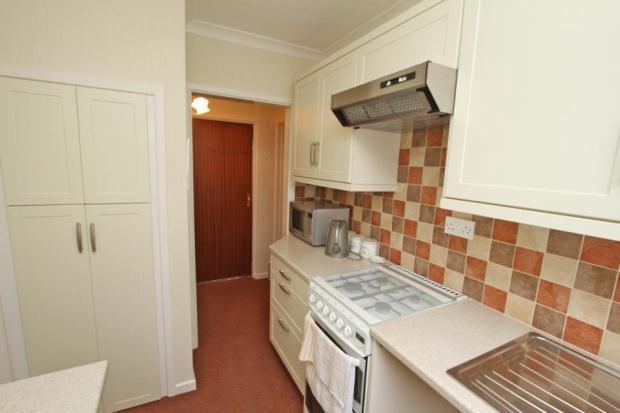 Kitchen No.2
