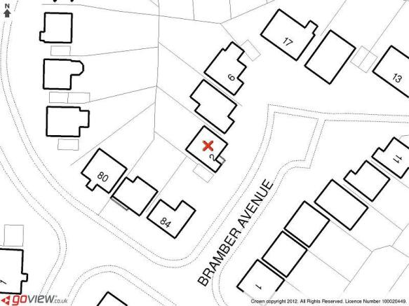 Detail Map