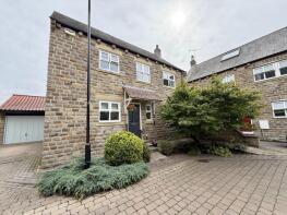 14, Maypole Mews, Barwick In Elmet, Leeds LS15 4PE