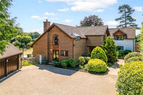 River Road, Taplow, Maidenhead, Berks, SL6