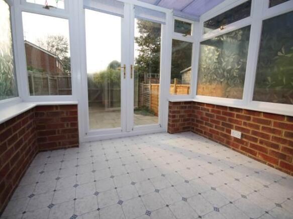 CONSERVATORY 