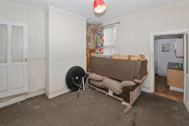 254 Wolverhampton Road, Walsall, WS2 8RQ
