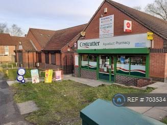 Local Shop/Gp/Pharmacy