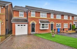 14, Thistle Close, Chorley PR6 0EZ