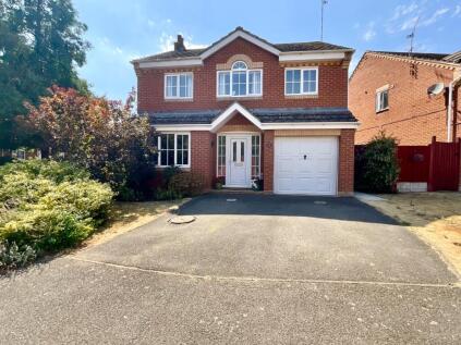 11 Hopton Close, Daventry, NN11 0GF