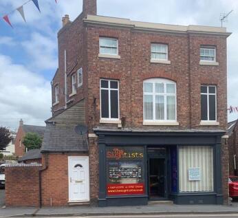 Scotland Street, Ellesmere