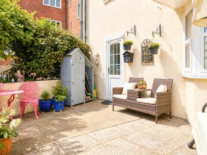 St. Mildreds Mews, Sussex Gardens, Westgate-on-Sea