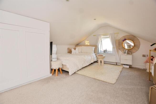 Loft Room