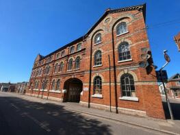 4, Branson Court, Cobden Street, Kettering NN16 8ER