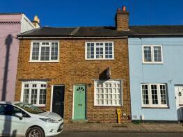 27, Bell Road, East Molesey KT8 0SS