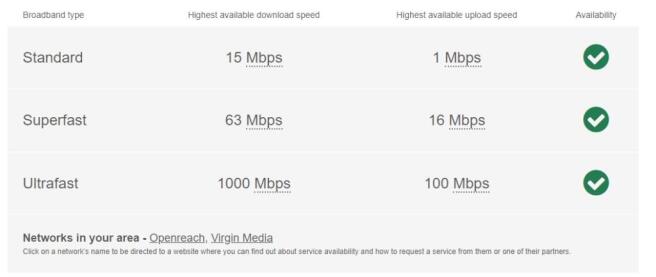Broadband