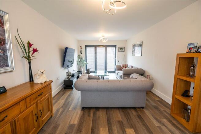 Daisy Way, Louth, Lincolnshire, LN11 photo 3