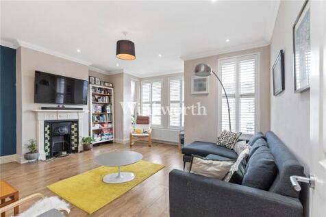 Radley Road, London, N17