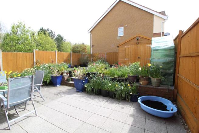 GARDEN