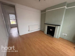 64, St Osyth Road, Clacton-on-sea CO15 3BT