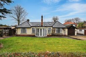 40, Girton Road, Girton CB3 0LL