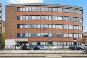 Flat 2, Baldwin House, Gayton Road, Harrow HA1 2XE