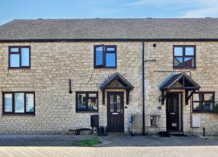 46 Campden Close, Witney