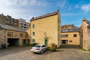 Flat 3, 4, Dublin Meuse, New Town, Edinburgh EH3 6NW