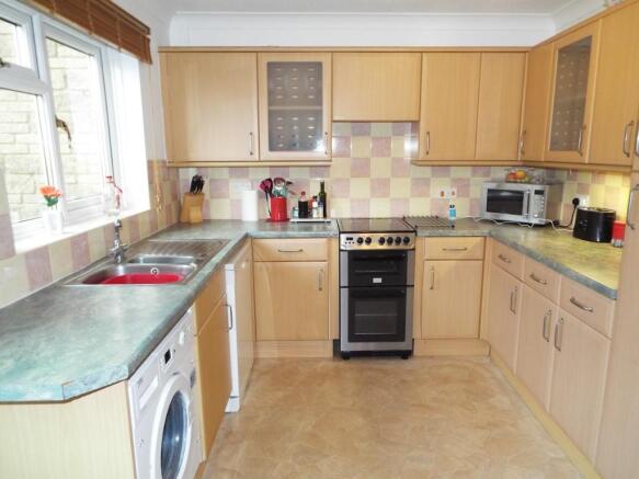 Kitchen Breakfast