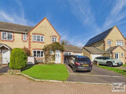 Faulkland View, Peasedown St. John, Bath