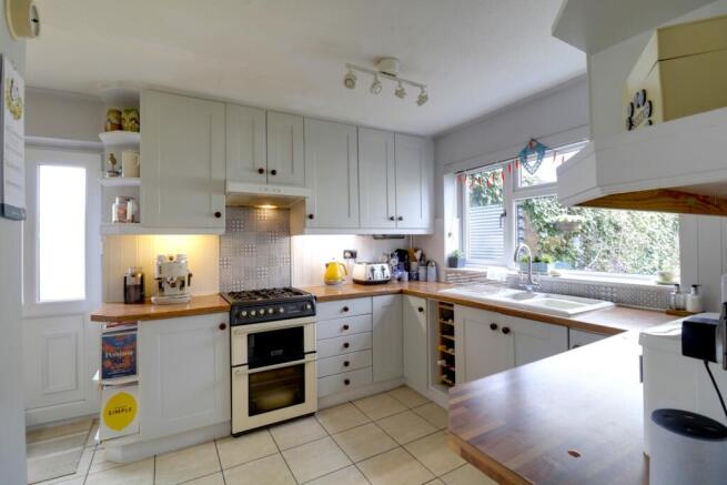 Kitchen a