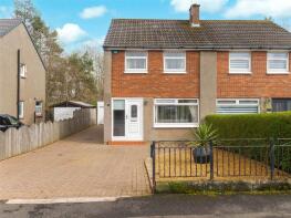 43, Lunan Drive, Glasgow G64 1AN