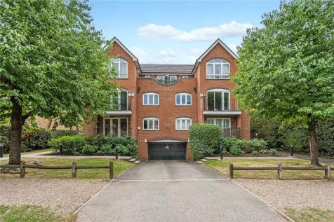 The Avenue, Beckenham, BR3