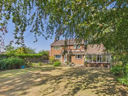 Church Road, Hilgay, PE38