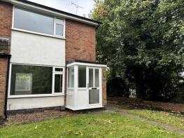 25, Bridge Way, Leicester LE8 6LY