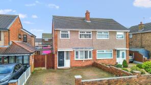 6, Prenton Avenue, St. Helens WA9 4JS