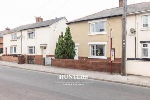 9, Broomhill Avenue, Knottingley WF11 0DP