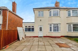 1, Brooklyn Grove, Coseley WV14 8YH