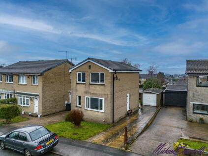 Ascot Parade, Bradford, BD7 4NJ