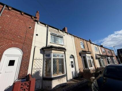 New Street, Kippax, Leeds