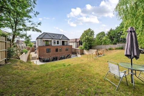 Hayes Lane, Hayes, Kent, BR2