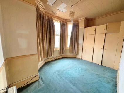 Warrington Crescent, Little Venice, London, W9