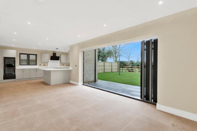 Kitchen Dining