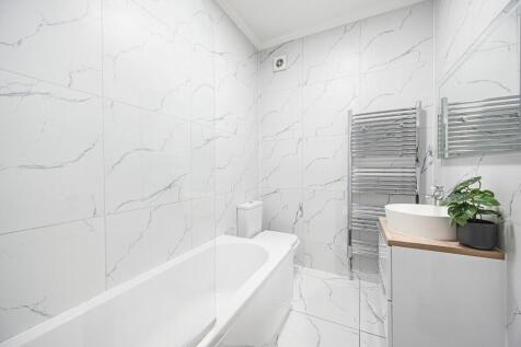 Sylvester Path, Hackney, London, E8