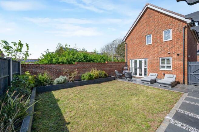 Kestrel Way, Peacehaven, BN10 8FL photo 4