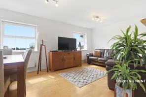 Flat 11, 126 128 Oxford House, Tomswood Hill, Ilford IG6 2QF
