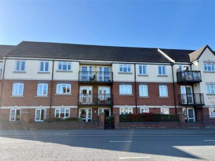 Vale Road, Stourport-on-Severn, Worcestershire