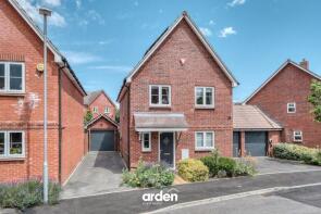 4, Partletts Way, Worcester WR2 4SJ