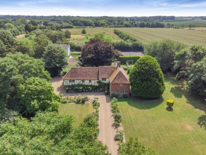 Westmarsh, Canterbury, Kent