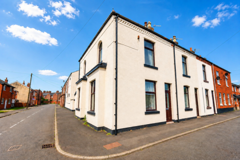 Billington Street, Wesham, Preston, PR4