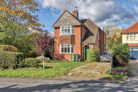 Chobham, Surrey